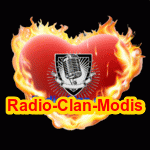 Radio-Clan-Modis